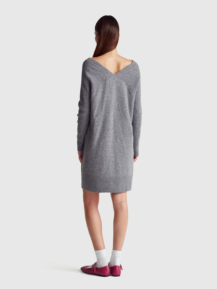 DRESS Mujer image number 2